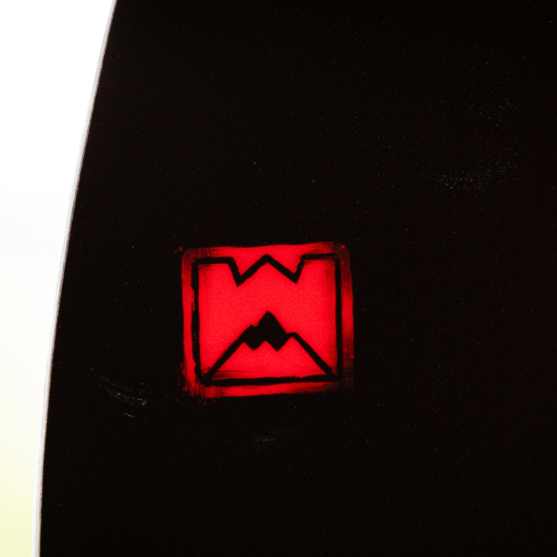 Japow Snowboard x Hokkaido Backcountry Club