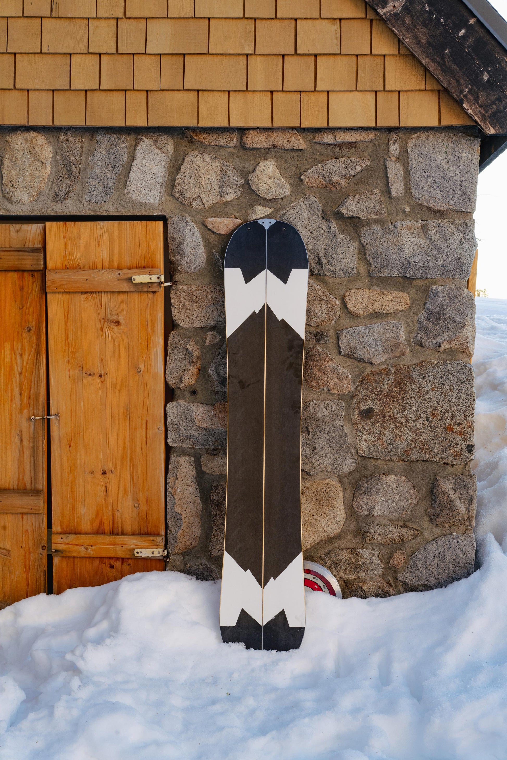 Gnarnia Splitboard