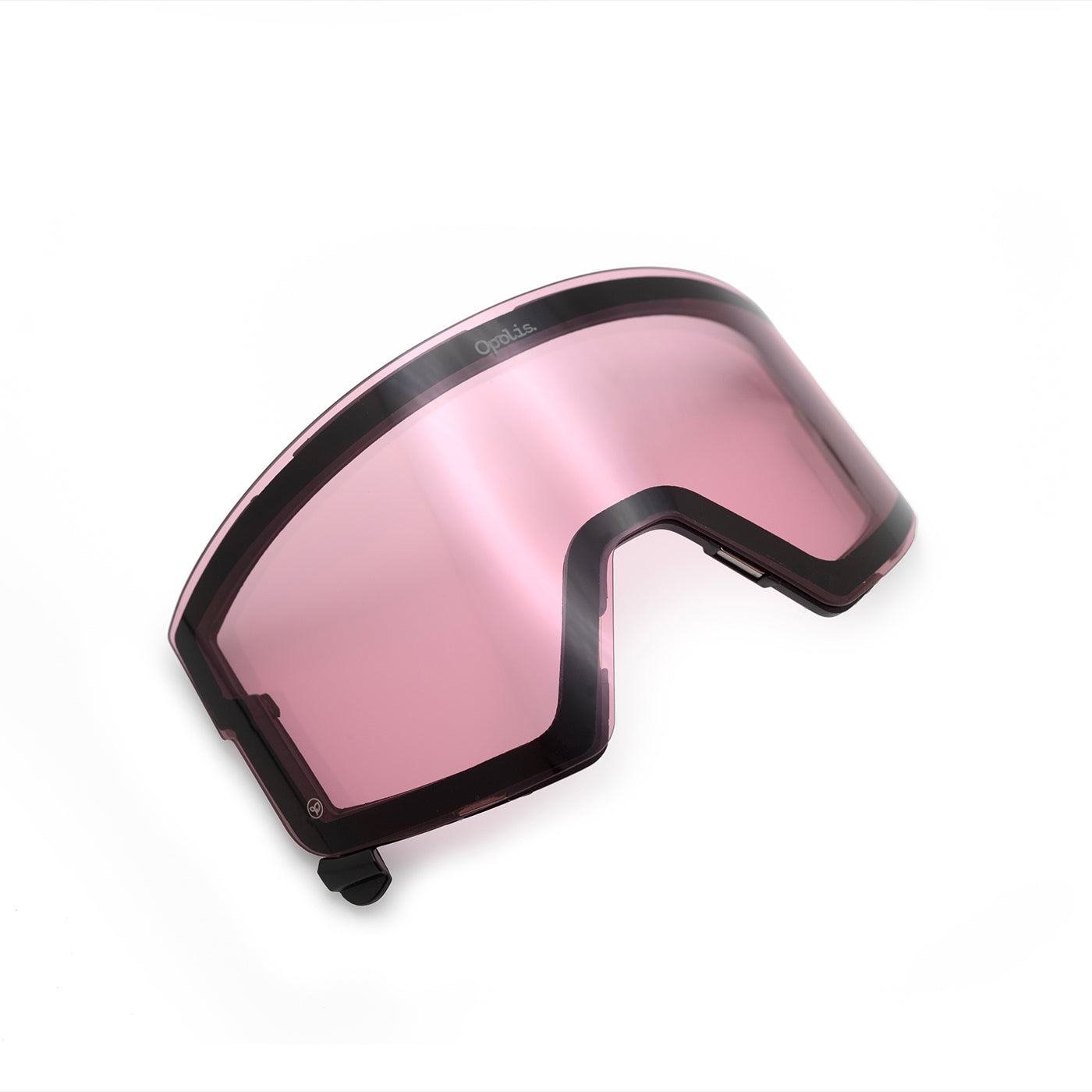 StokedSnow Goggle MAG Replacement Rose Lens